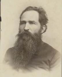 Sheriff Malcolm M. Hornsby