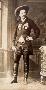 Dr. William Frank Carver 1883