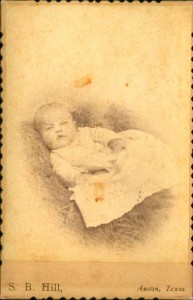 infant